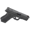 BRO FRONTLINE 9MM 4" 15RD BLK