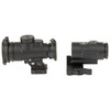 TRIJICON MRO SD PATROL RED DOT COMBO