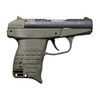 KELTEC PR-3AT 380ACP 13RD GREEN