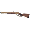HENRY H12 EXPLORER 44MAG 16.5" 7RD