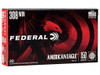 Federal AE308D American Eagle Rifle 308Win 150gr Full Metal Jacket Boat Tail 20 Per Box/25 Case