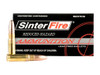 SINTERFIRE SF300BLK110RHA 300 BO RHA 110G LF 50/10