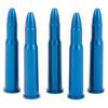 AZOOM SNAP CAPS 30-30WIN 5/PK BLUE