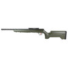 SAV B22 TMBR TAC 22WMR 18" 10RD ODG