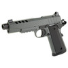TISAS 1911 NGT STLKR 45ACP 5" 8RD