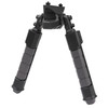 ALLEN HELIX POLYMER BIPOD LOW M-LOCK