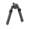 ALLEN HELIX POLYMER BIPOD LOW M-LOCK