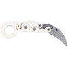 CRKT PROVOKE 2.47" PLAIN EDGE SAND
