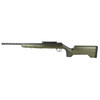 SAV A22 TMBR TAC 22LR 18" 10RD ODG