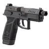 CZ P-09C NOCTURNE 9MM 17RD BLK TB