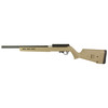 ANGSTADT VOLQ VANQUISH 18" .22LR FDE