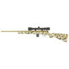 SAV 93 XP 22WMR 21" 10RD BRSH CAMO