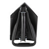 SOG XL ENTRENCHING TOOL BLK W/SHEATH