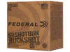 FED F12BK2500 12 2-3/4" MAX 9 00BK 25/10