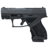 TAURUS TX 9MM 3.4" 13RD BLK