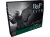 B&P Ammunition 12B14PL7 Competition Flyer 12Gauge 2.75" 1 1/4oz 7.5Shot 10 Per Box/10 Case