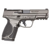 S&W M&P M2.0 MTL OR 9MM 4" 15RD GRY