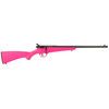 SAV RASCAL F-SR 22LR 16" PINK