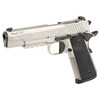 SIG 1911X 45ACP 5" 8RD G10 STS