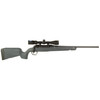 SAV AXIS 2 XP CMP 7MM-08 20" 4RD GRY
