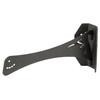 SKULL HOOKER EURO MNT CORNER HKR BLK