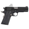 COLT NGT CMDR 45ACP 4.25" 8RD OR BLK