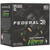 FED RAPTOR STEEL 12GA 3" 1.375OZ #3