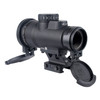 TRIJICON MRO SD PATROL RD CO-WIT BLK