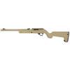 TACSOL X-RINGVR GEN2 22LR 10RD QS/FD