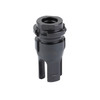 DEAD AIR KEYMICRO GOV FH 1/2X28 9MM