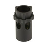 BANISH 9 PISTON 1/2X28 BLK