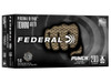 Federal PD10P1G Punch 10mmAuto 200gr Jacketed Hollow Point 50 Per Box/10 Case