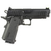 TISAS 1911 CARRY 9MM 4.25" 17RD BLK