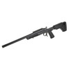 CVA SCOUT XP SB 223REM 16.5" TB BLK