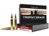 Nosler 60126 Trophy Grade Long-Range 300WinMag 190gr Nosler Spitzer AccuBond Long Range 20 Per Box/10 Case