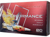 Hornady 81539 Superformance 22ARC 70gr CX 20 Per Box/10 Case