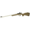 KSA CRICKET 22LR TAN SS