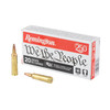 REM WE THE PEOPLE 22-250REM 55GR HPR