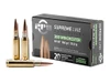 TR&Z PPMK308 Supreme Line 308 Win 168 gr Sierra MatchKing BTHP 20 Per Box/ 10 Case