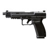 CANIK METE SFX PRO 9MM 5.74" 20RD BK