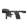 TYRANT TWS BRACED CHASSIS P365 BLACK