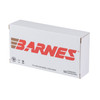 BARNES DEFENSE 9MM 124GR 50/500