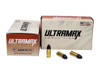 ULTRAMAX ULT-9MM-1-N 9MM 147GR PPRN 50/10
