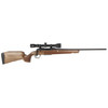SAV AXIS 2 XP HRDWD 22-250 22" 4RD