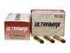 ULTRAMAX ULT-357-1-N 357MAG 158GR PPFP 20/10