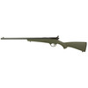 SAV RASCAL F-SR 22LR 16" GREEN