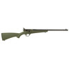 SAV RASCAL F-SR 22LR 16" GREEN