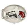 NAA MINI REV 22LR 1 1/8" 5RD W/OVAL