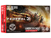 Federal AE3006USA American Eagle 30-06Springfield 150gr Full Metal Jacket 20 Per Box/10 Case