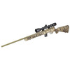 SAV 93R17 XP 17HMR 21" 10RD BRSH